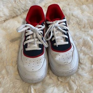 Cute sneakers